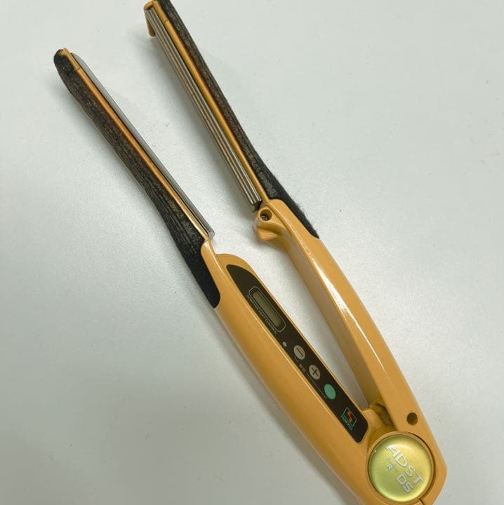 ADST ストレートR アイロン