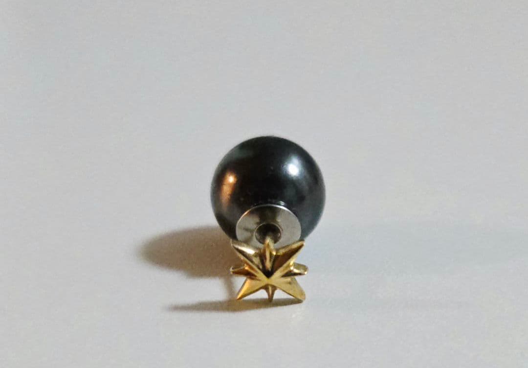 MAYU ピアス 2個セット
