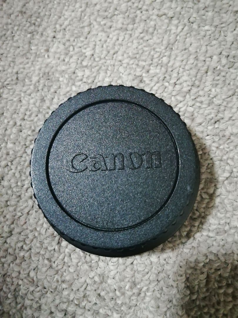 【美品】広角 Canon EF-S 10-18mm