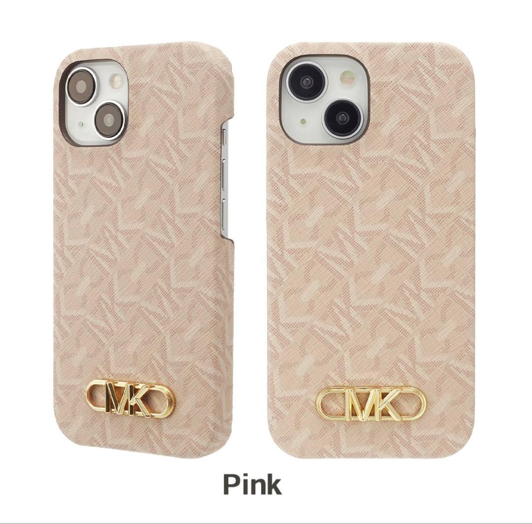 MICHAEL KORS iPhone 15ケース