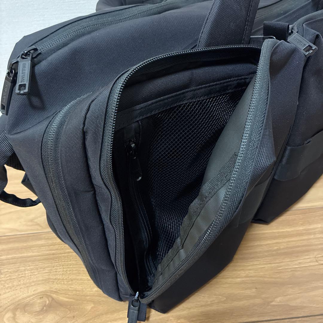 バッグ BRIEFING SW 2WAY PACK 16 WR