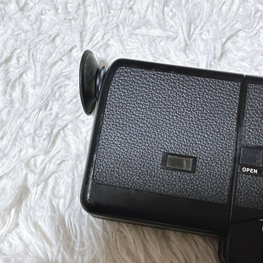 希少⭐️Canon キャノン　514XL 8mm カメラ　シネカメラ　フィルム