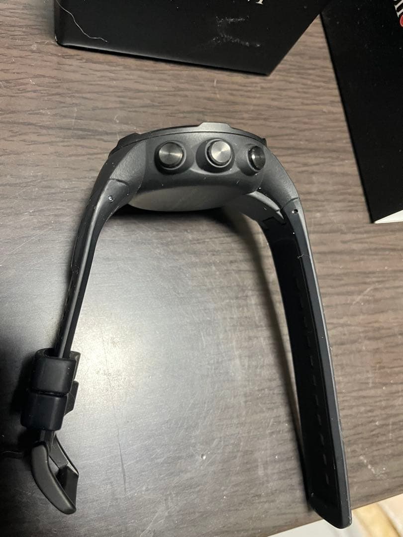 ShotNavi Evolve PRO Touch ゴルフ GPS ウォッチ