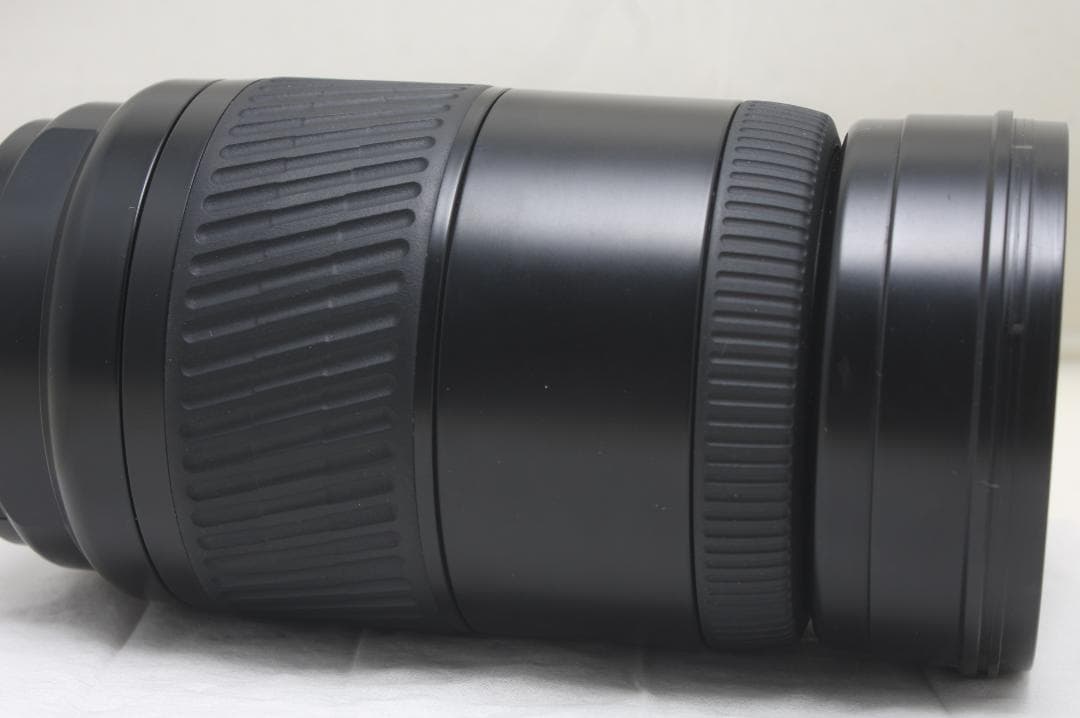 ミノルタ AF 100-400mm F4.5-6.7 APO TELE ZOOM