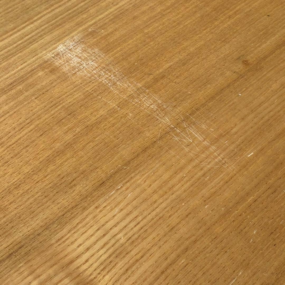 【送料込】無印良品　無印　木製チェスト４段 ナチュラル 家具