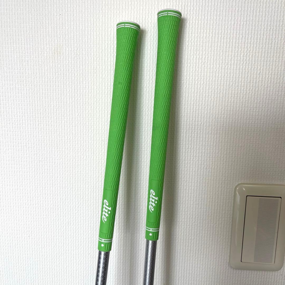 カムイタイフーンプロ TP-501 Ａ・Ｓ２本セット