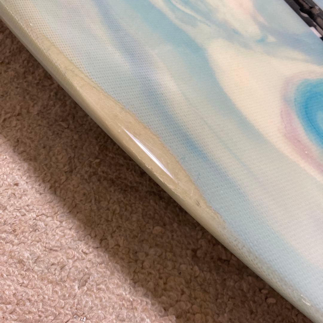 YUKIサーフボード