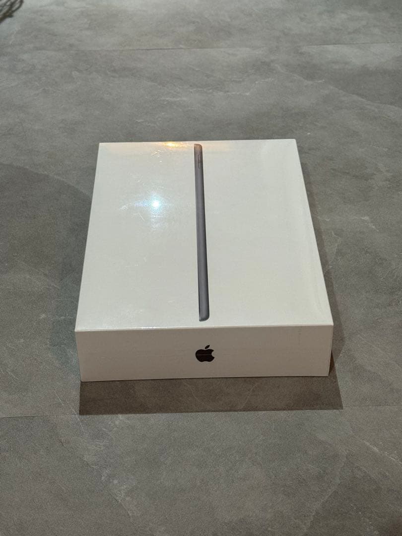 【新品未開封】 Apple iPad 第9世代 64GB Wi-Fi 本体