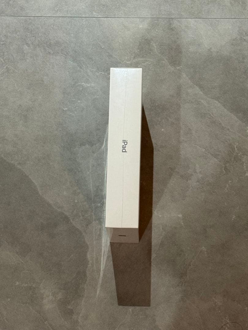 【新品未開封】 Apple iPad 第9世代 64GB Wi-Fi 本体