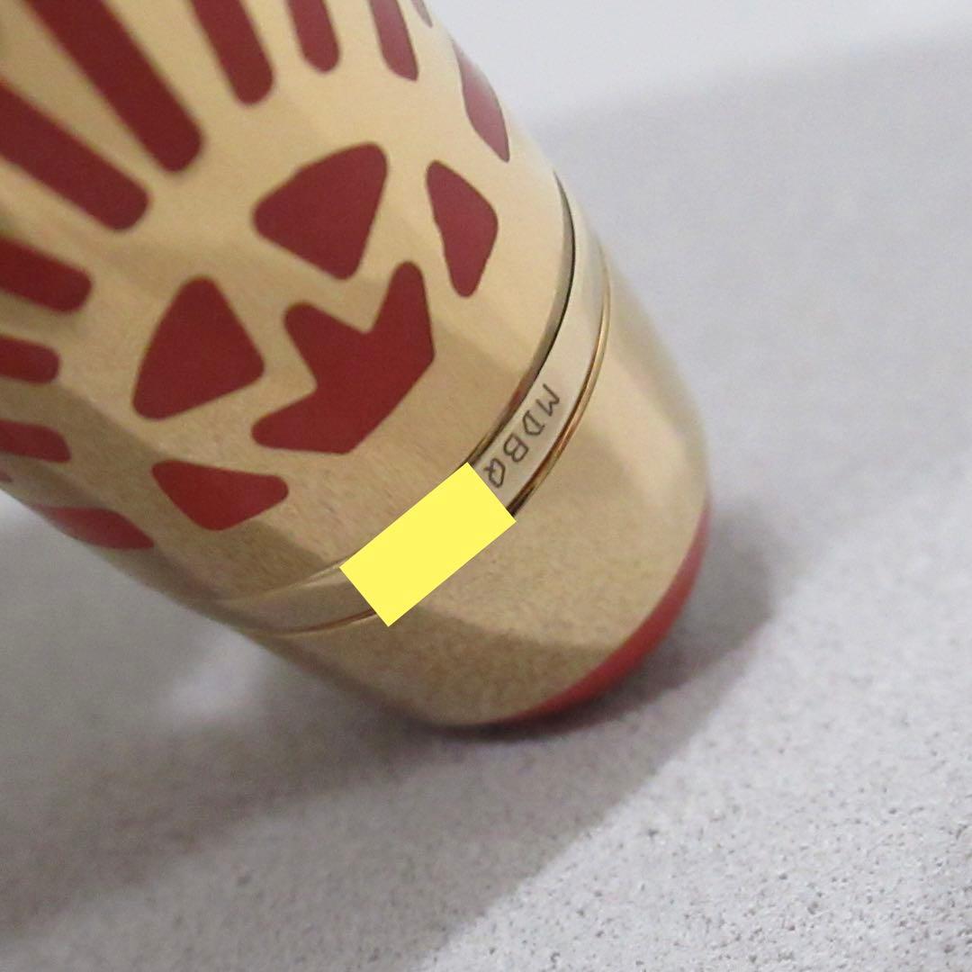 モンブラン ボールペン マイスターシュテュック 100周年 ミッドサイズ