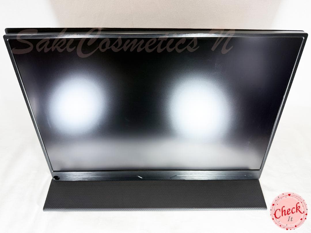✨16インチモバイルモニター✨ EVICIV♡160T01 動作確認済み✨