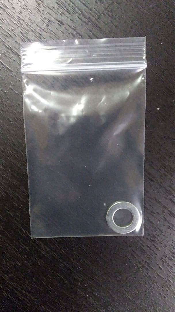 エレクター　送料込み　 ファイルワゴン　3段 キャスター付き