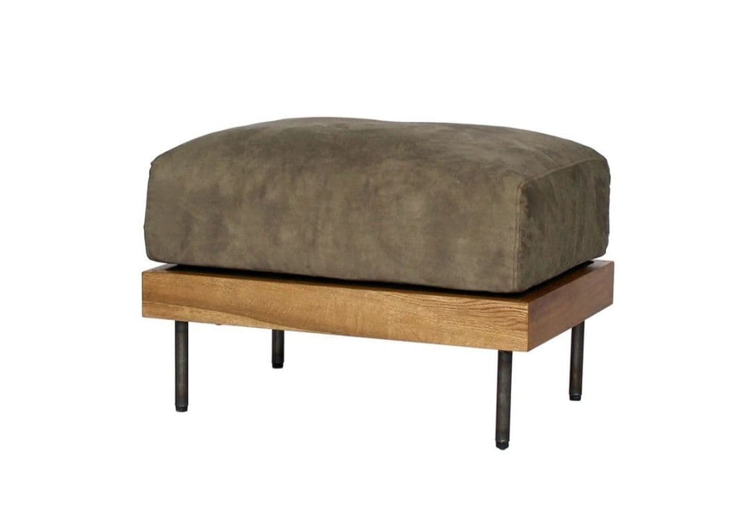 a.depeche / アデペシュ fath ottoman ファス オットマン