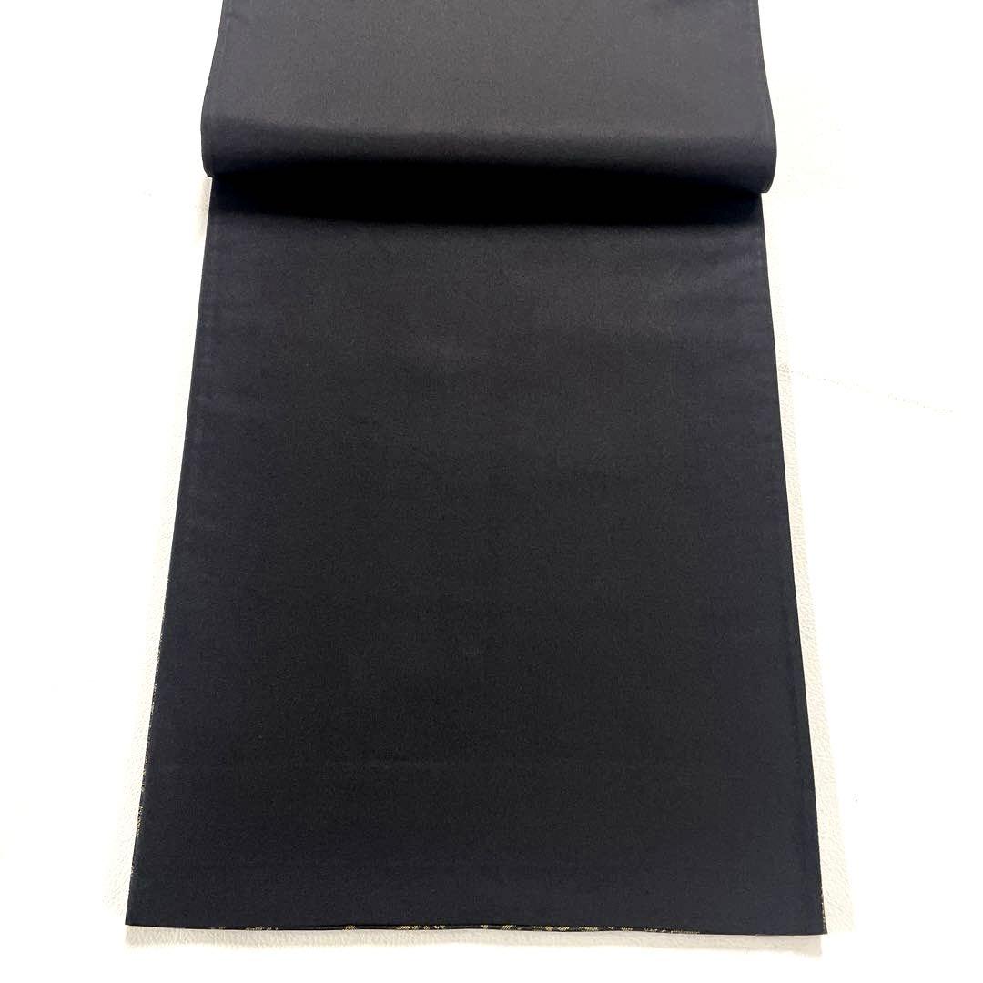 専用帯4976 ●澤屋重兵衛謹製 高級 正絹 六通 袋帯