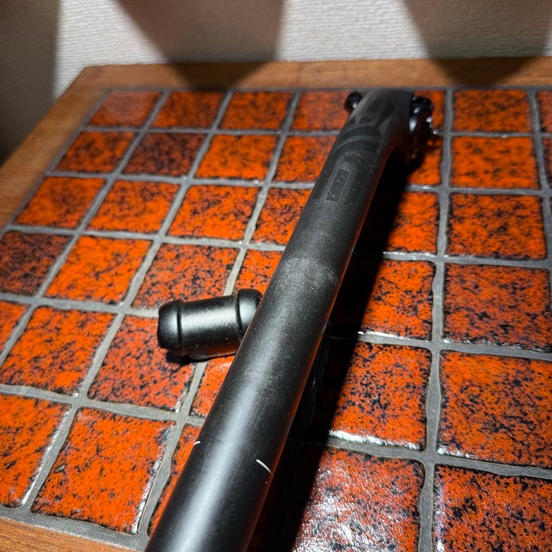 エンヴィ ENVE カーボン シートポスト Φ27.2 300mm