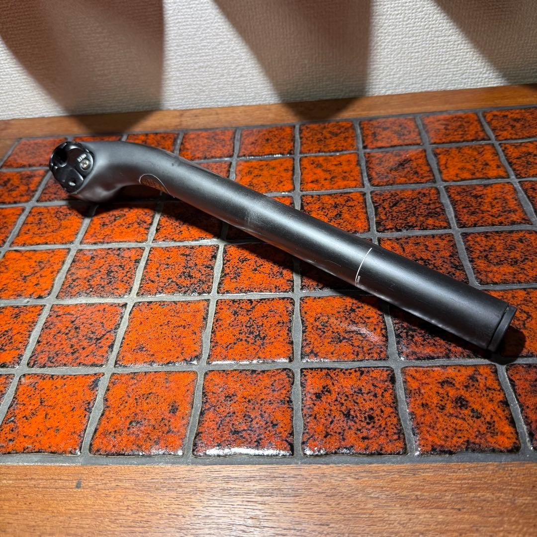 エンヴィ ENVE カーボン シートポスト Φ27.2 300mm