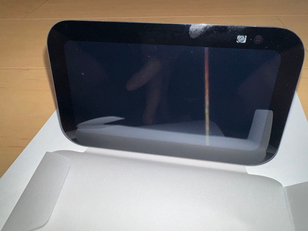 ⭐︎未使用⭐︎Echo Show 5 スマートディスプレイ　第3世代　Amazon