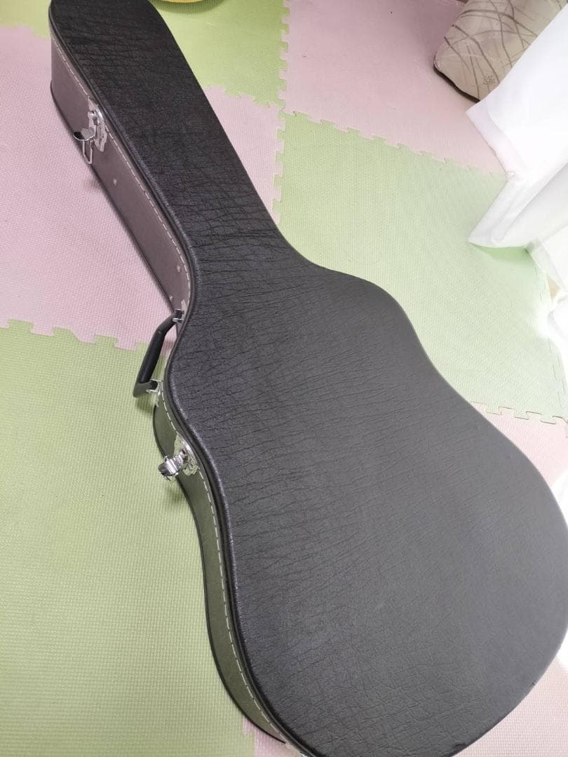 Epiphone Hummingbird AV 94年製 美品 ハードケース付