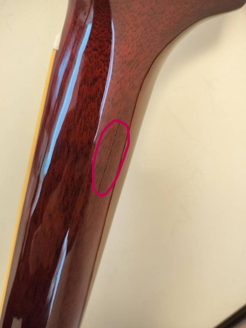 Epiphone Hummingbird AV 94年製 美品 ハードケース付