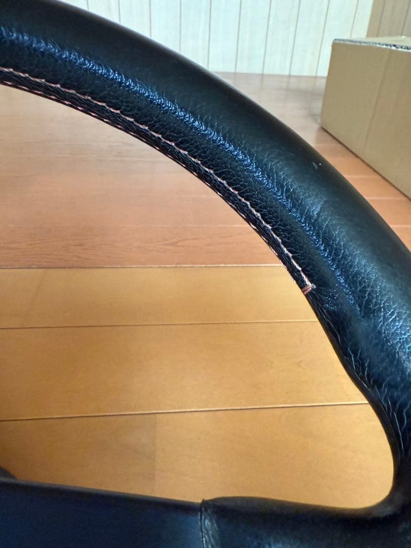 MOMO CORSE ステアリング N36 1994年製