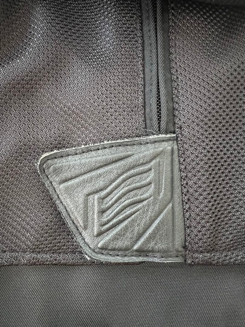 ゆ*き様 hyod ST-X メッシュジャケット