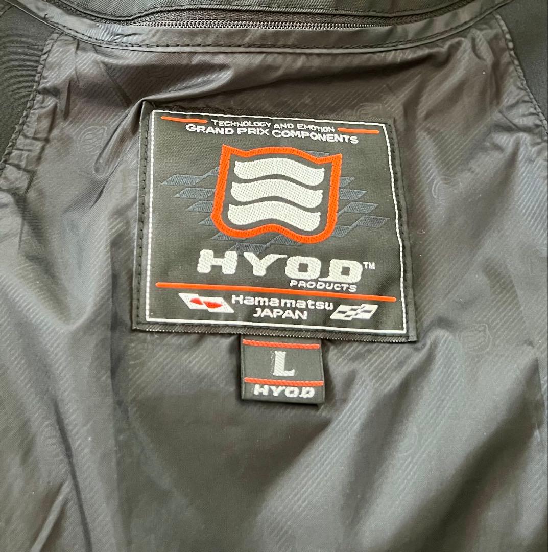 ゆ*き様 hyod ST-X メッシュジャケット