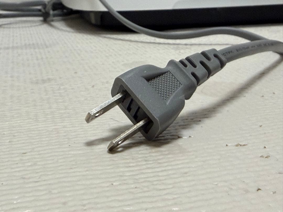 SHARP 加湿空気清浄機 KI-NX75-W（2020年製）