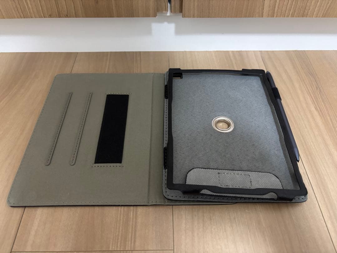 iFLYTEK AINOTE Air2 ケース　覗き見防止フィルム付　送料無料