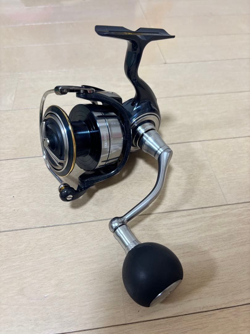 ダイワ セルテート LT5000D
