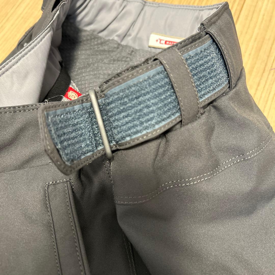 ellesse HEAT MAX スキーウェア　レディース　M