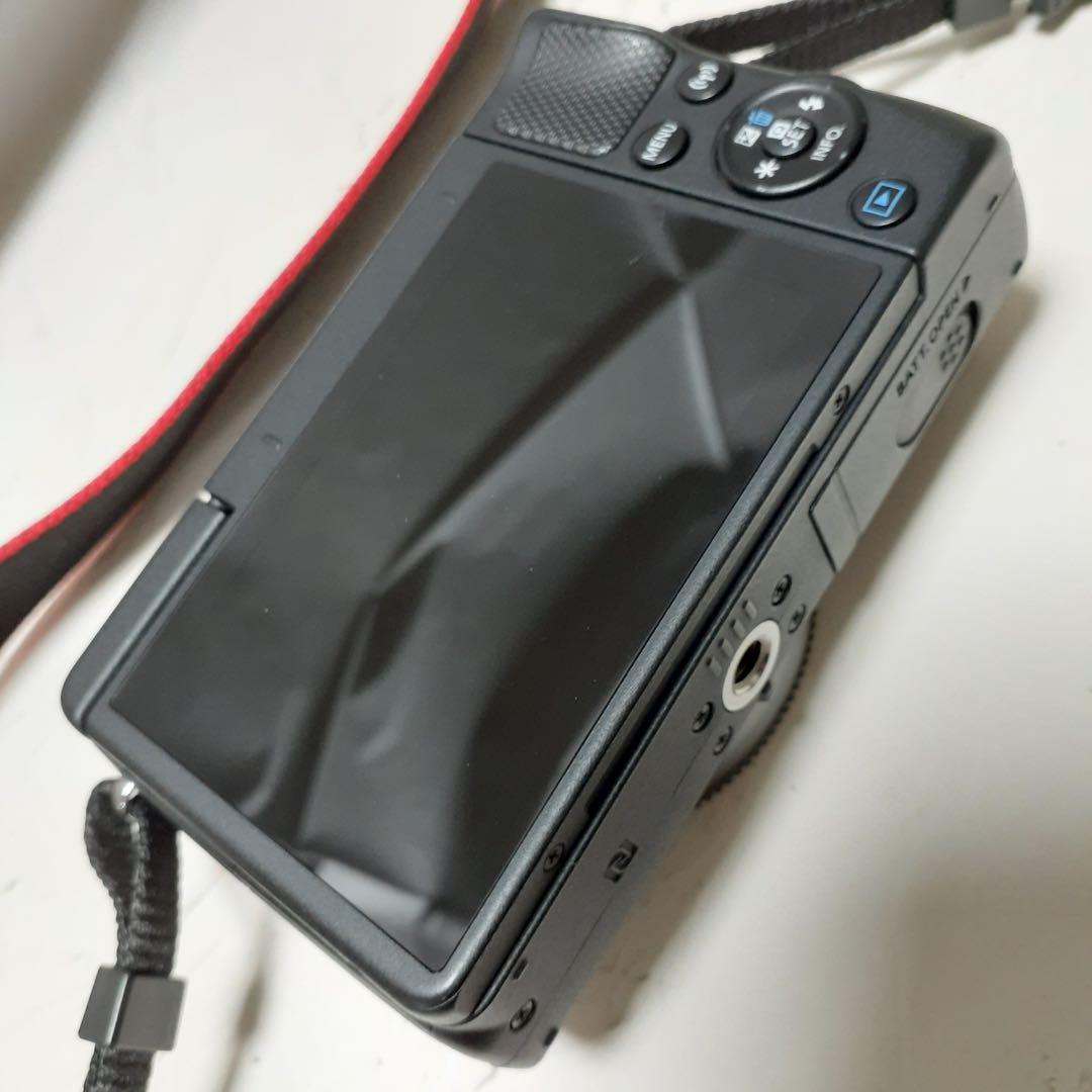 Canon EOS M100 ダブルレンズキット