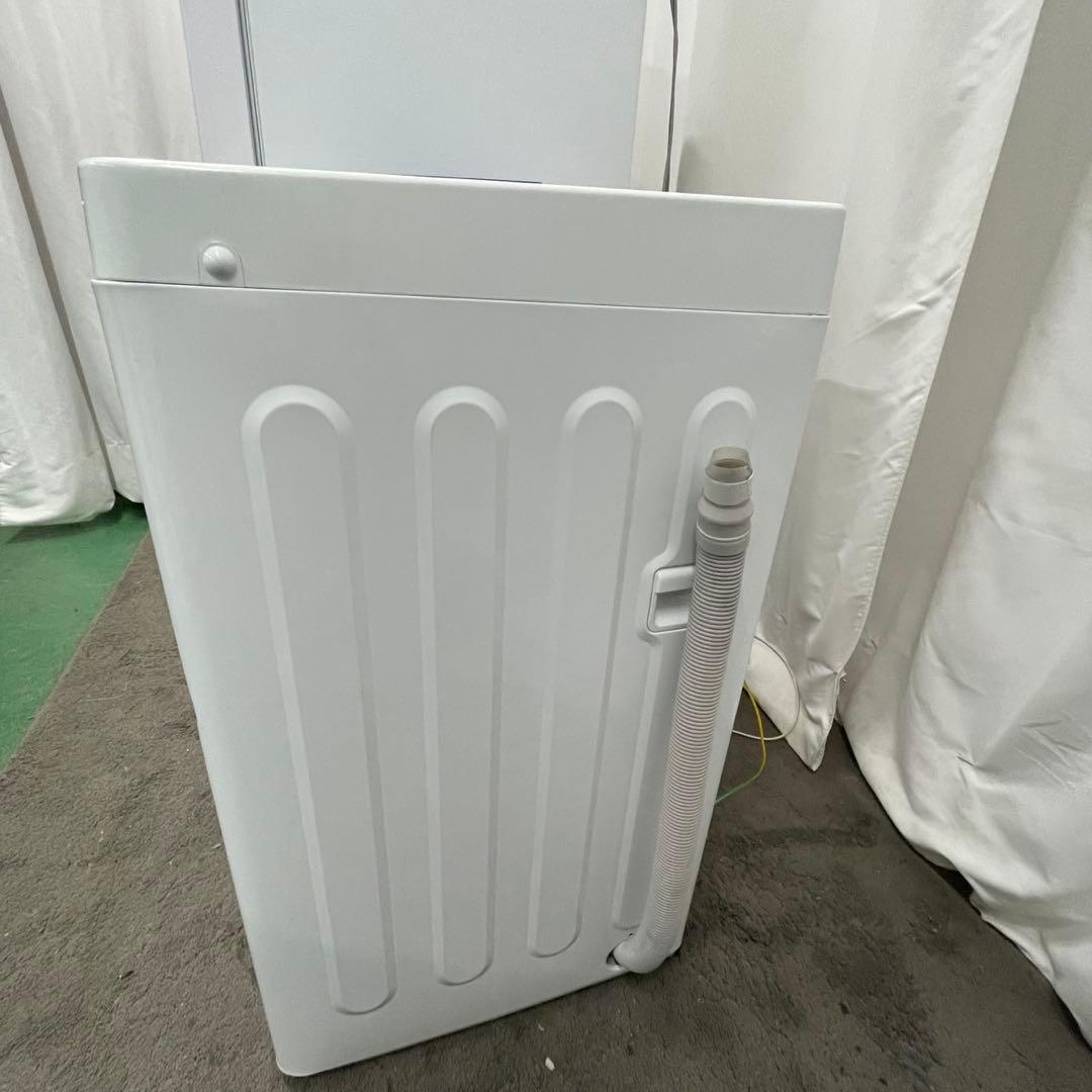 328⭕️家電セット　冷蔵庫　洗濯機　一人暮らし　激安　小型　単身　設置無料