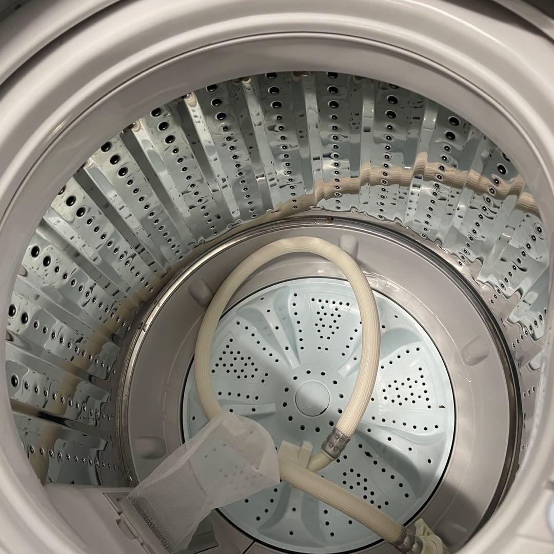 328⭕️家電セット　冷蔵庫　洗濯機　一人暮らし　激安　小型　単身　設置無料