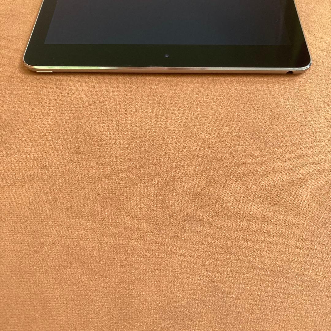 806【早い者勝ち】電池良好☆iPadAir2第2世代128GB WIFIモデル