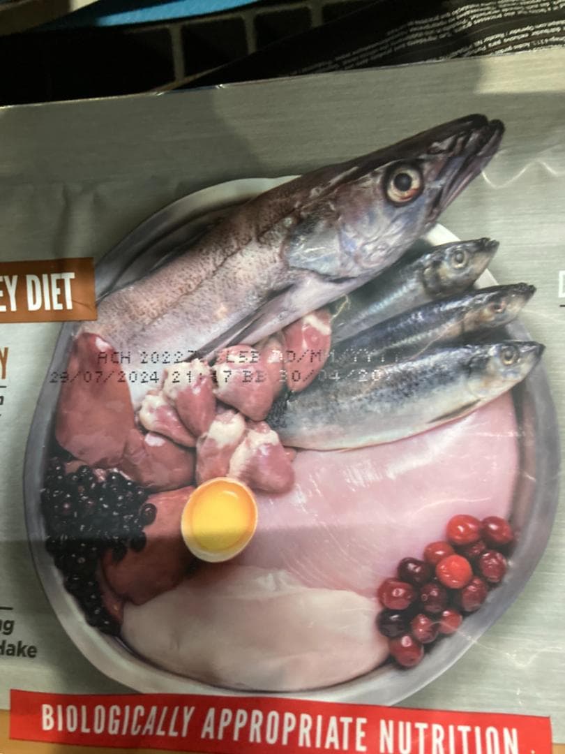 【x3個セット】正規品 カナダ産 オリジン オリジナルキャット 1.8kg