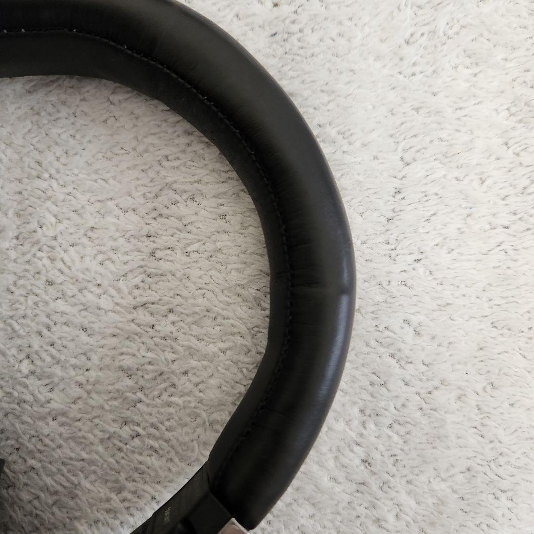 ソニー デジタルサラウンドヘッドホンシステム MDR-HW700DS