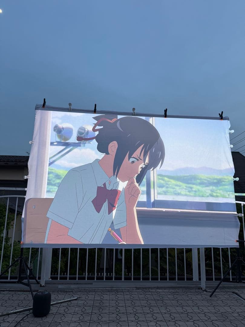 Dangbei 4Kプロジェクター Google TV内蔵