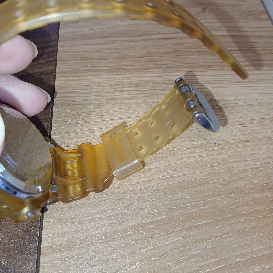 N*✨様 DW-8250WC CASIO　G-SHOCK　稼働中　フロッグマン