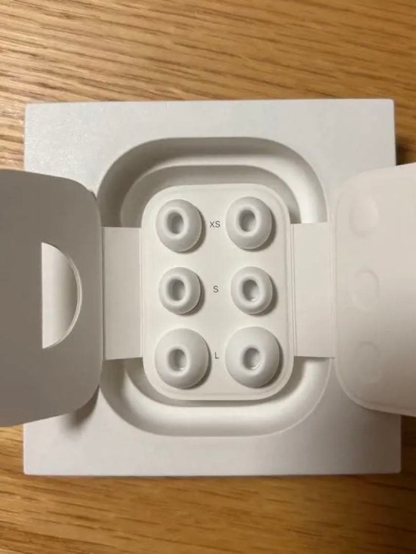 【美品】Apple AirPods Pro 第2世代 USB-C