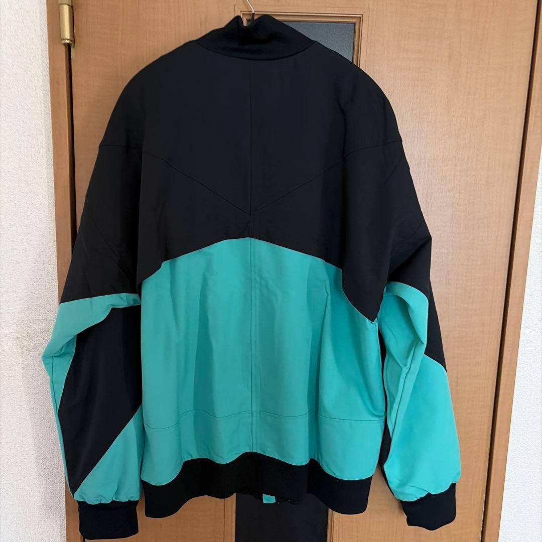 リバプール　アンセムジャケット