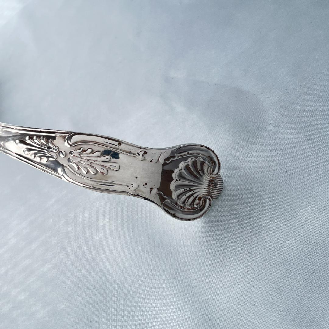 【Arthur Price】ライオンのワインクーラー / パンチボウル レードル