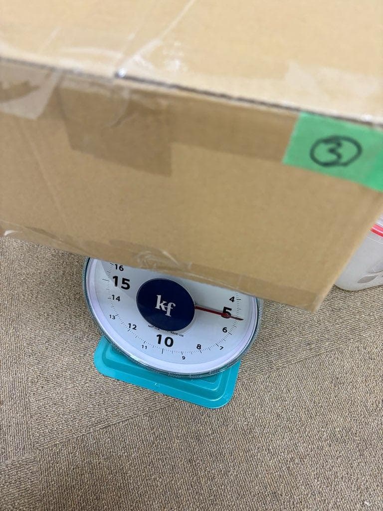 5kg イミテーション　まとめ　アクセサリー　メッキ　パール　お宝　③　遺品