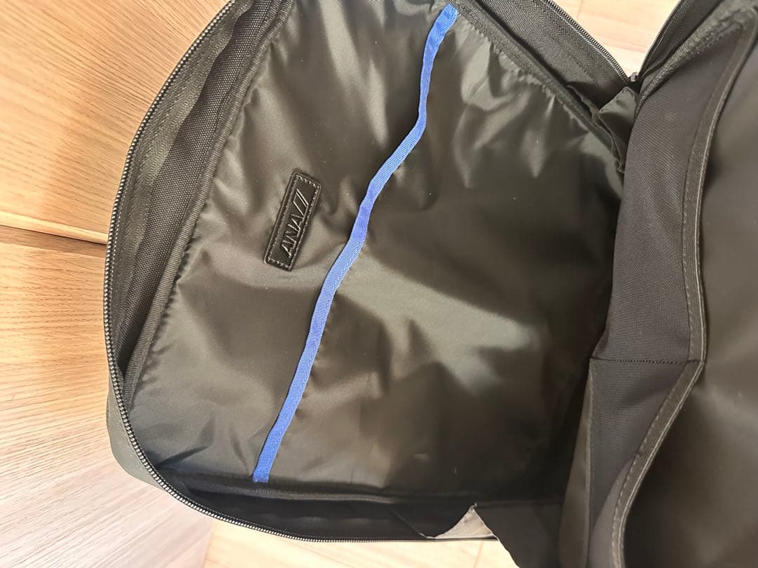 ANA ビジネスバックパック　未使用品