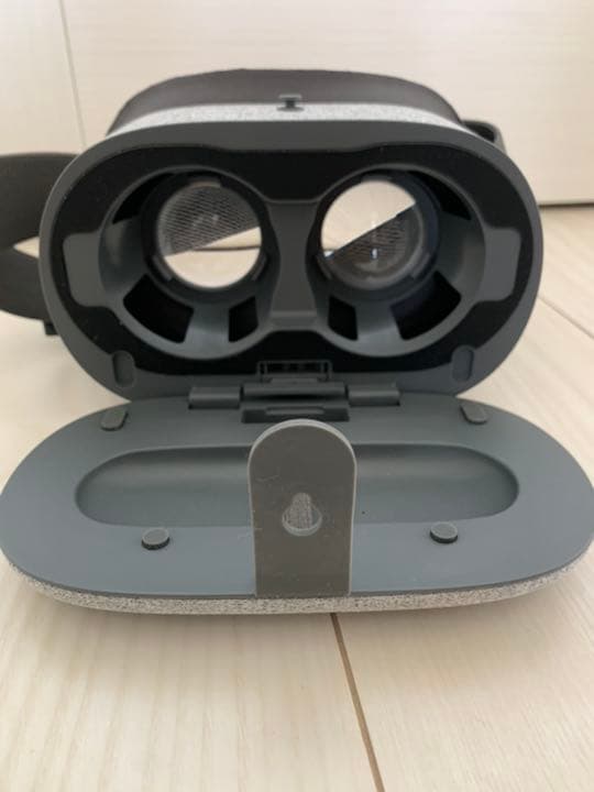 ヘッドセット　pico ゴーグルスマホ用