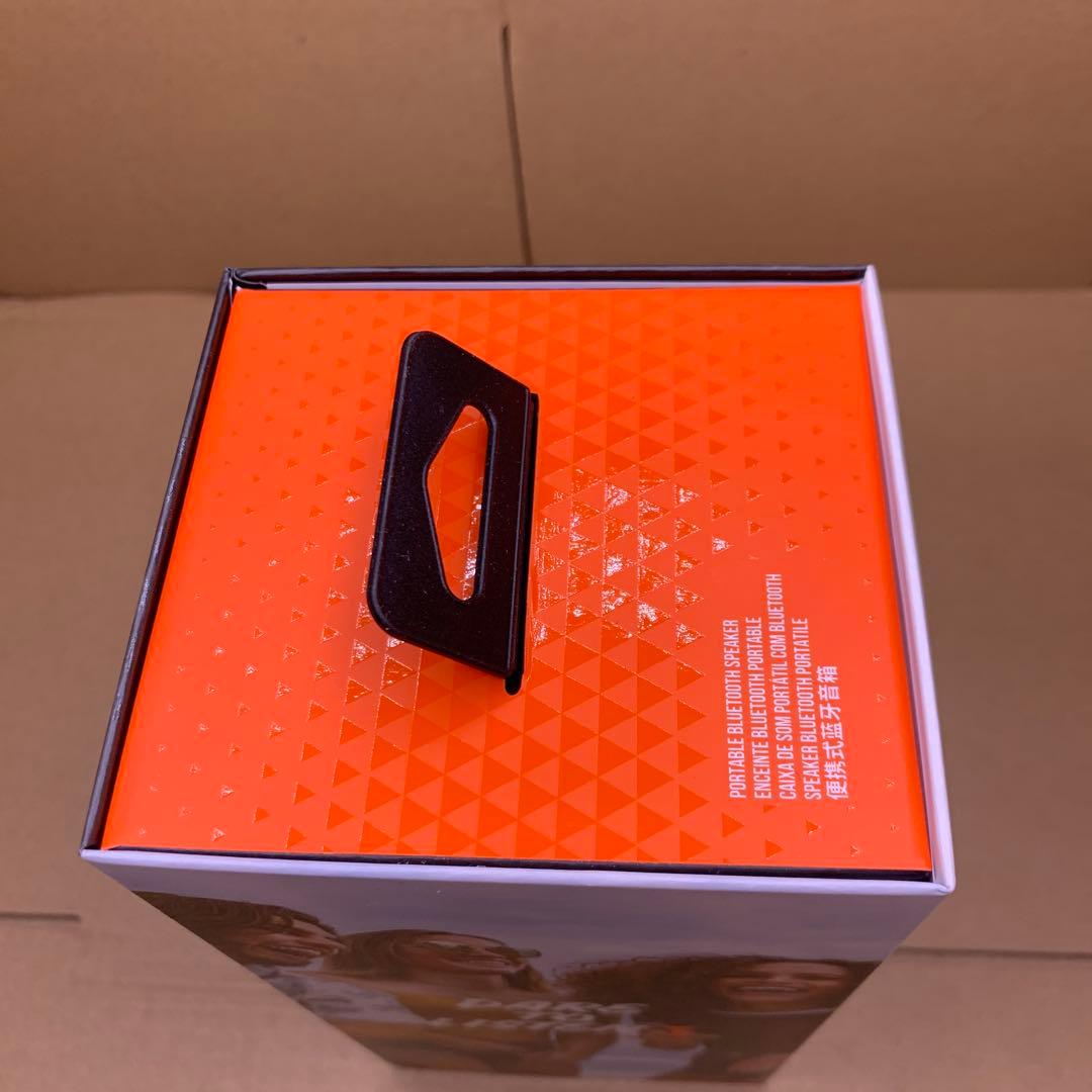 新品未使用品！Q3979 JBL FLIP 6 ワイヤレススピーカー