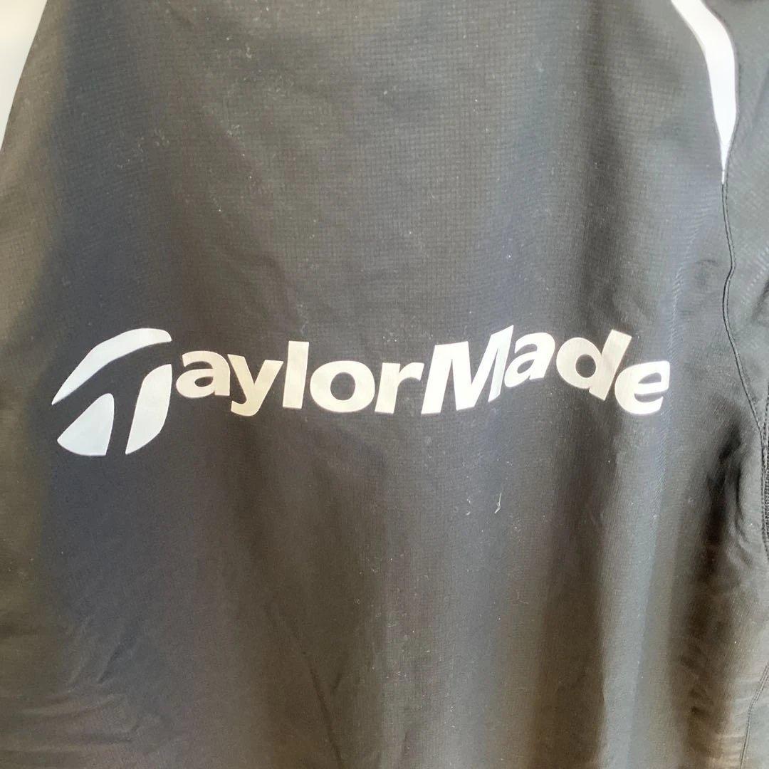 TaylorMade ジャケットポロシャツベスト3点セット