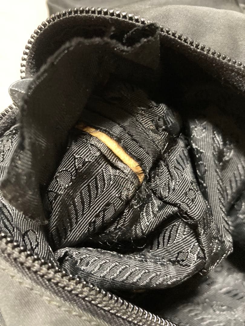 晴*子様 PRADAバッグ