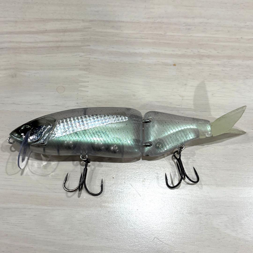 DRT タイニークラッシュLO