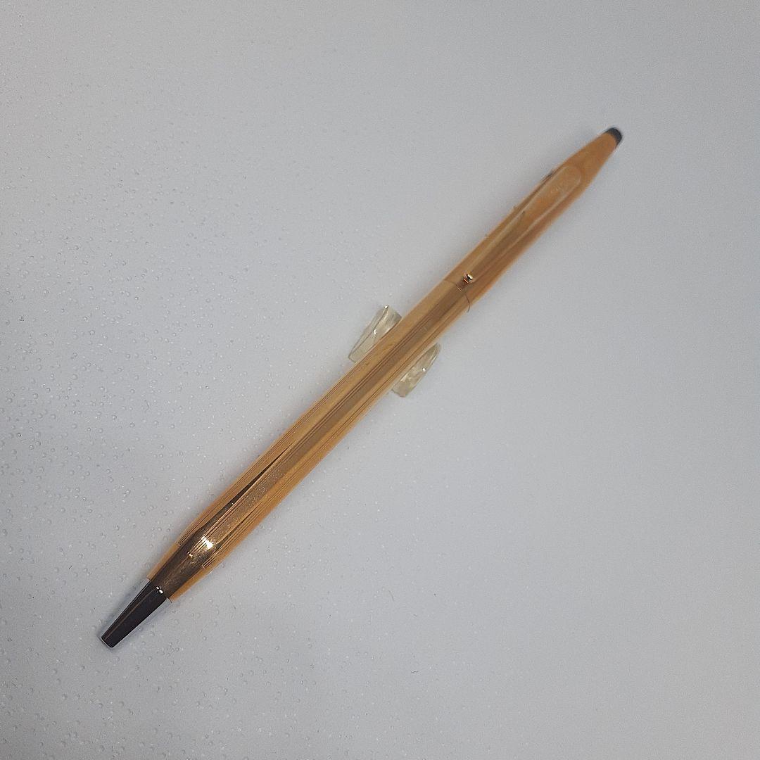 CROSS 170周年記念ボールペン 本体