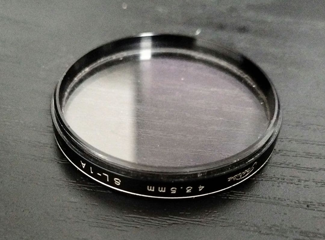 OLYMPUS　35RC